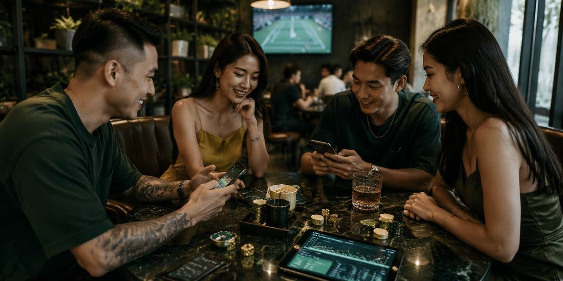 dn99 mobile gaming